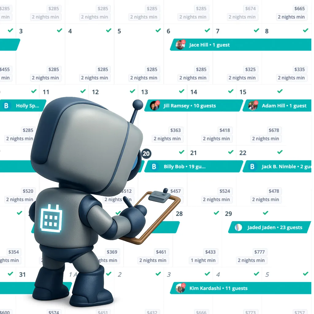 Rob-calendar